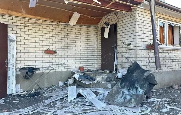 За прошедшие сутки ВСУ обстреляли Белгородскую область не менее 41 раза: последствия
