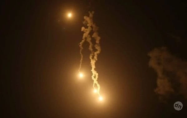 Несколько взрывов прогремели в Курске и Курчатове 8 декабря: стали известны первые подробности