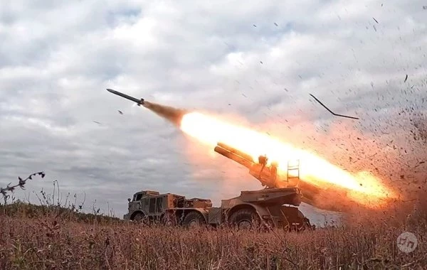 ВС РФ продвинулись на 2 км в районе Большой Новосёлки: новые подробности о боевых действиях на 08.12.2024 раскрыл Юрий Подоляка