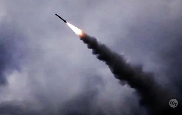 Свежая карта боевых действий на Украине на сегодня: обстановка на фронтах СВО на 09.11.2024