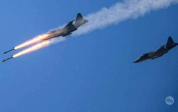 Обновлённая карта боевых действий на Украине по данным на 14:00 мск сегодня, 10.12.2024