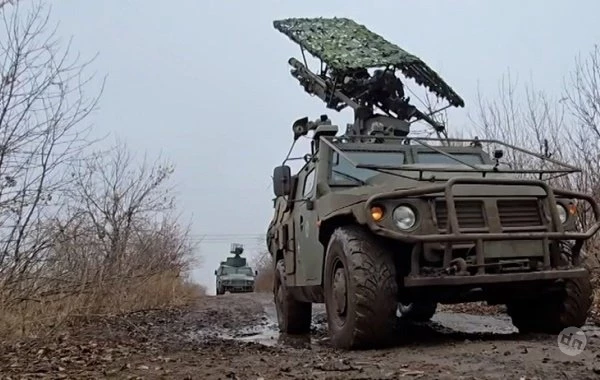 Юрий Подоляка в свежей сводке от 11.12.2024 сообщил о том, ВС РФ создают плацдарм для окружения и блокады Покровска
