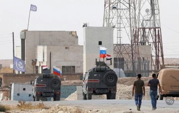 Раскрыты детали переговоров России и Сирии о военных базах: обзор событий в Сирии на 13 декабря