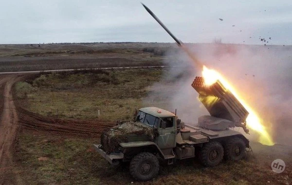 Михаил Онуфриенко в новой сводке от 13.12.2024 объяснил, почему ВСУ не оставят без боя плацдарм в Курской области
