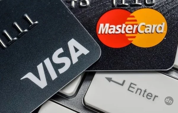 Некоторые терминалы с 1 января перестанут принимать карты Visa и MasterCard