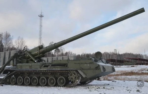 Свежая карта боевых действий на Украине: обстановка на фронтах СВО на 16.12.2024