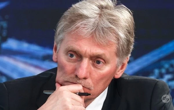 Песков переадресовал в Минобороны вопрос о военных КНДР