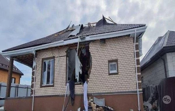 За минувшие сутки ВСУ обстреляли Белгородскую область не менее 45 раз: названы последствия