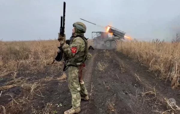 Юрий Подоляка рассказал о ситуации в Курской области на сегодняшний день: данные на 17 декабря 2024
