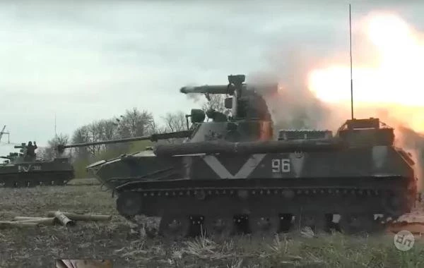 Свежая карта боевых действий на Украине на 18.12.2024. ВС РФ мощно наступают. Обстановка на фронтах СВО на сегодня