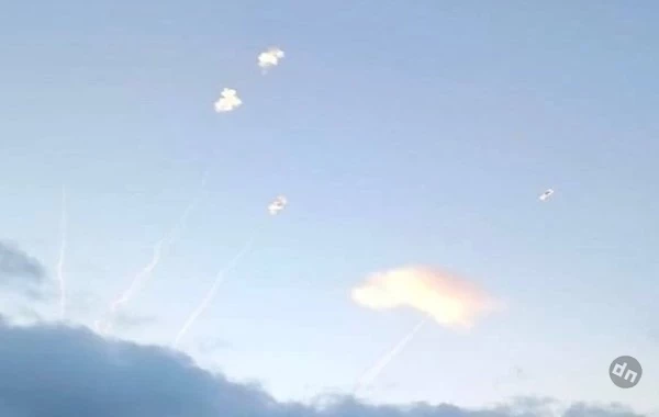 В Ростовской области прогремели взрывы в нескольких городах: ВСУ атаковали регион ракетами и беспилотниками