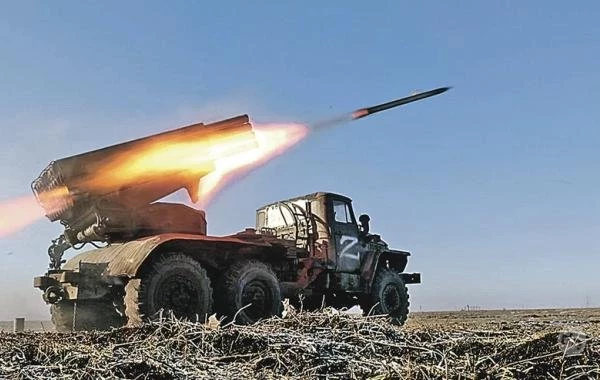 ВС РФ прорвались в районе Волчье на Покровском направлении: новые сведения из зоны СВО от Юрия Подоляки на 19.12.2024