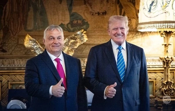 Венгрия отказалась принимать решение о санкциях до инаугурации Трампа