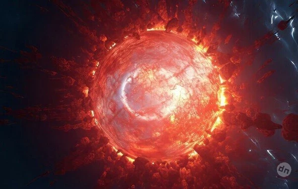 Обнародован скорректированный прогноз о геомагнитном фоне вечером в пятницу, 20 декабря
