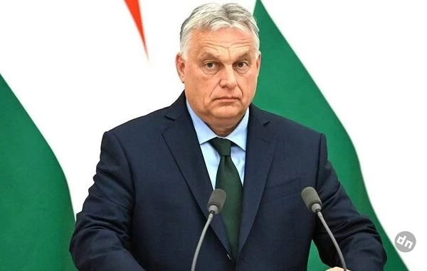 Орбан призвал отменить санкции против России как можно скорее