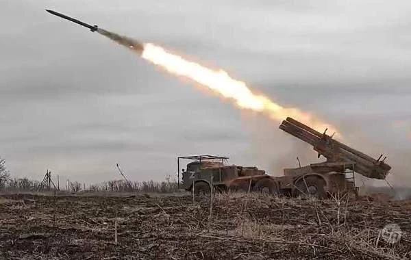 ВС России начали штурмовать Кругленьское в Курской области: Юрий Подоляка раскрыл подробности на 21.12.2024