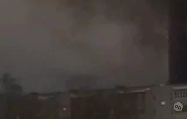 Новый взрыв прогремел в районе ЖК "Лазурные небеса" в Казани: власти назвали причину