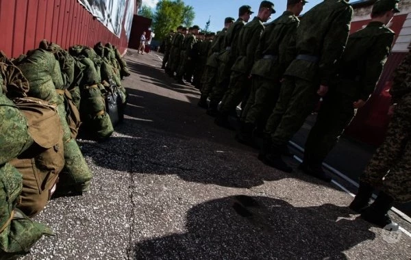 Военный технолог Алексей Чадаев объяснил, в каком случае в РФ не придётся проводить новую мобилизацию