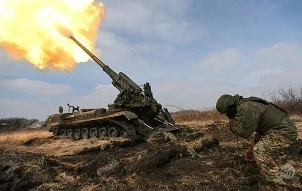 ВС РФ ведут ожесточённые бои в районе Песчаного на Покровском направлении: новые сведения из зоны СВО от Юрия Подоляки на 22.12.2024