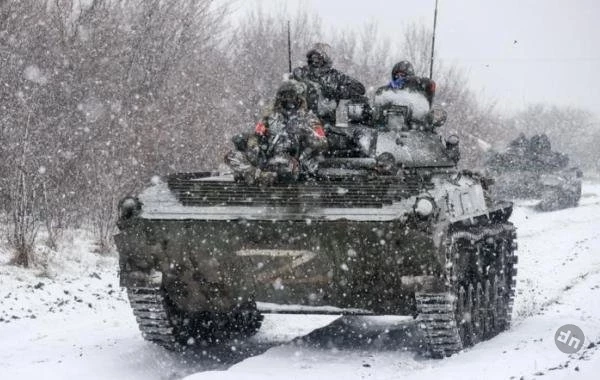 ВС РФ форсировали реку Суджу и зашли в Куриловку в Курской области: свежая информация о боевых действий на 22 декабря