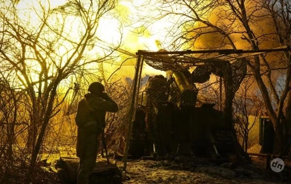 Свежая карта боевых действий на Украине на 23.12.2024. ВС РФ усиливают натиск. Обстановка на фронтах СВО на сегодня