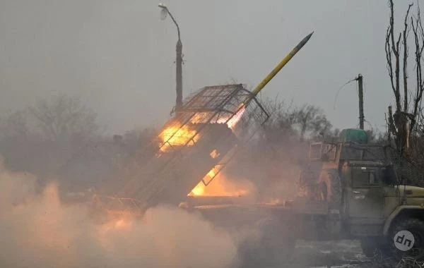 Подоляка: в Курской облсти освобождено Кругленькое, ВС РФ наступают на разных направлениях