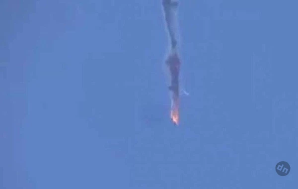 Несколько взрывов прогремели в Ростовской области рядом с аэродромом Миллерово
