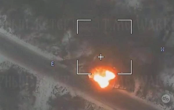 ВС РФ расширили зону контроля к северу, югу и востоку от Кругленького в Курской области: свежая информация о боевых действиях на 24 декабря 2024 года