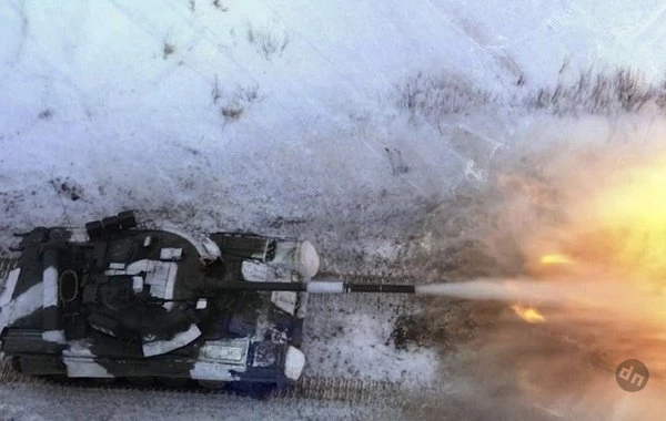 Юрий Подоляка рассказал о ситуации в Курской области на сегодняшний день: данные на 24.12.2024
