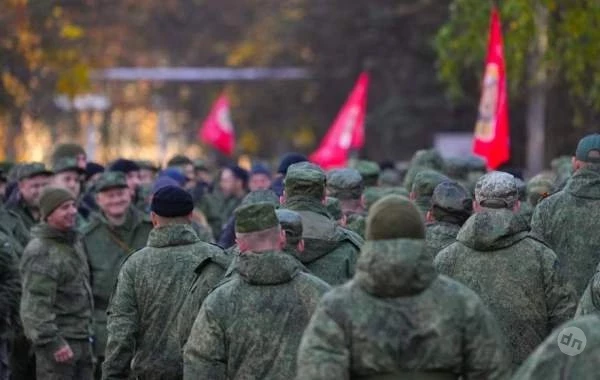Дмитрий Медведев одной цифрой ответил на вопрос о мобилизации в России