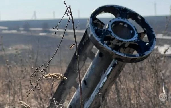 Новые атаки ВСУ по Белгородской области не принесли разрушений
