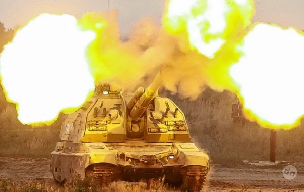 ВС РФ продолжают операцию по охвату Покровска: новая сводка из зоны СВО от Юрия Подоляки на 25.12.2024