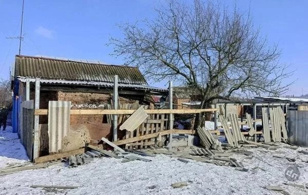 ВСУ за сутки атаковали Белгородскую область с помощью БПЛА 55 раз