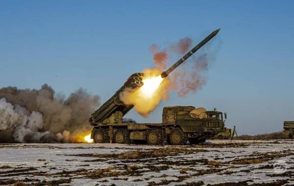 Свежая карта боевых действий на Украине на 26.12.2024. ВС России идут вперёд. Обстановка на фронтах СВО на сегодня
