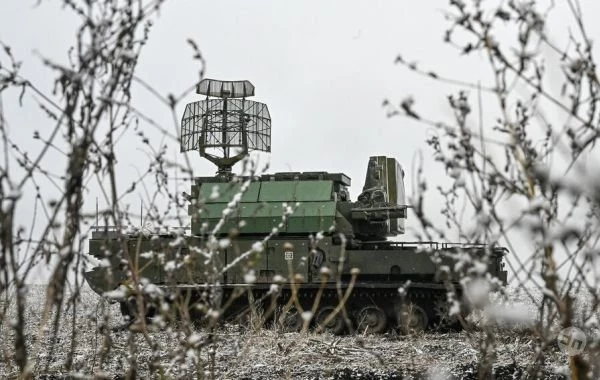 ВС РФ усиливают атаки на ВСУ в Курской области: свежая информация о боевых действий на 26 декабря