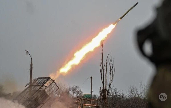 ВС РФ ведут штурмовые действия в Суджанском районе Курской области: карта боёв на сегодня, 28 декабря 2024