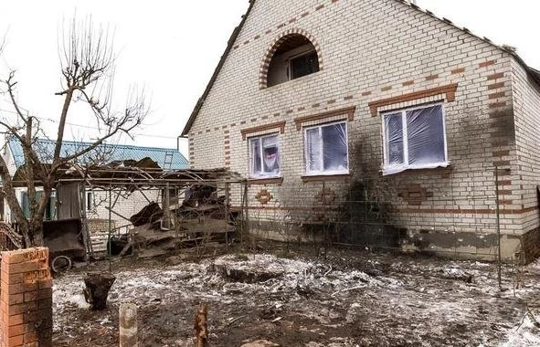 За прошедшие сутки ВСУ обстреляли Белгородскую область не менее 49 раз