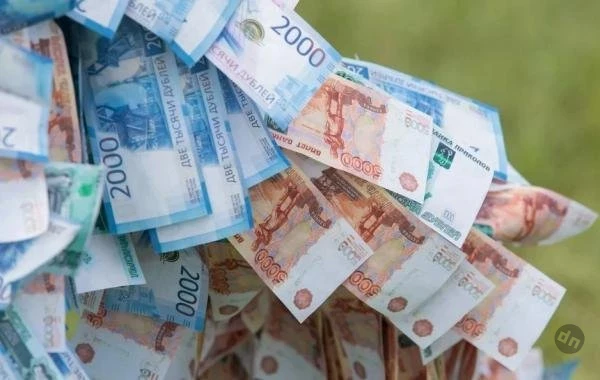 Годовой ВВП России за 11 месяцев 2024 года вырос на 4%