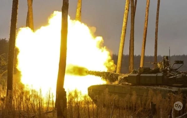 ВС РФ вернули контроль над Черкасской Конопелькой в Курской области: карта боёв на сегодня, 30 декабря 2024