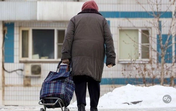Депутат Чаплин: размер средней пенсии в РФ в 2025 году составит 24 тысячи рублей
