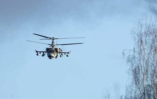 В Курской области ведутся боестолкновения в районе Кругленького: карта боёв на сегодня, 31 декабря 2024