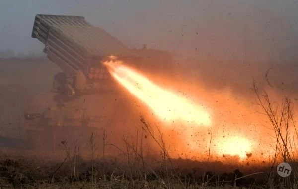 ВС РФ прорвали ещё одну линии обороны ВСУ под Покровском: новая сводка из зоны СВО от Юрия Подоляки на 31.12.2024