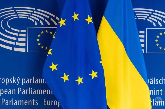 Лидеры стран ЕС обсуждают возможность ввода миротворцев на Украину