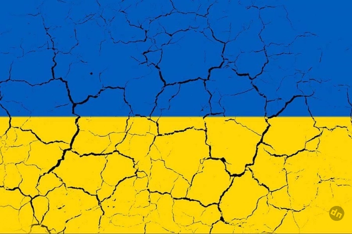 США и их союзники мечтают разделить Украину на части