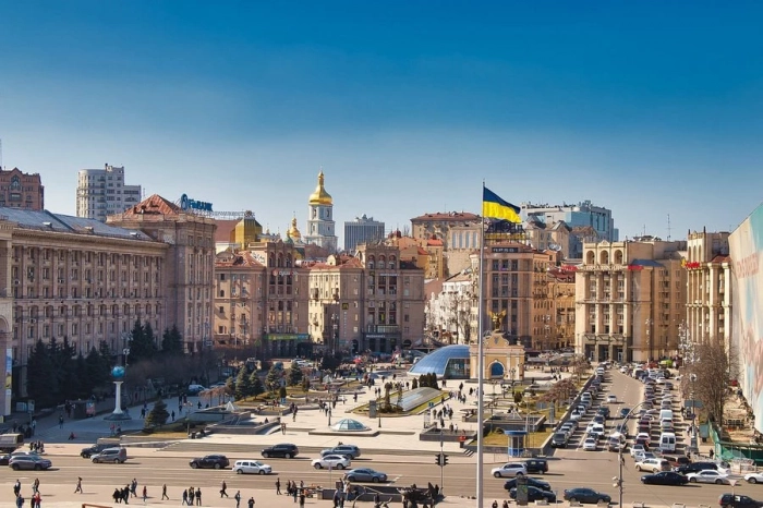 На Западе рассказали, какие дипломатические планы "вынашивают" в Киеве