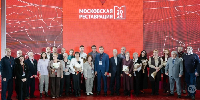 Старинные палаты и городские усадьбы: в столице подвели итоги конкурса «Московская реставрация»