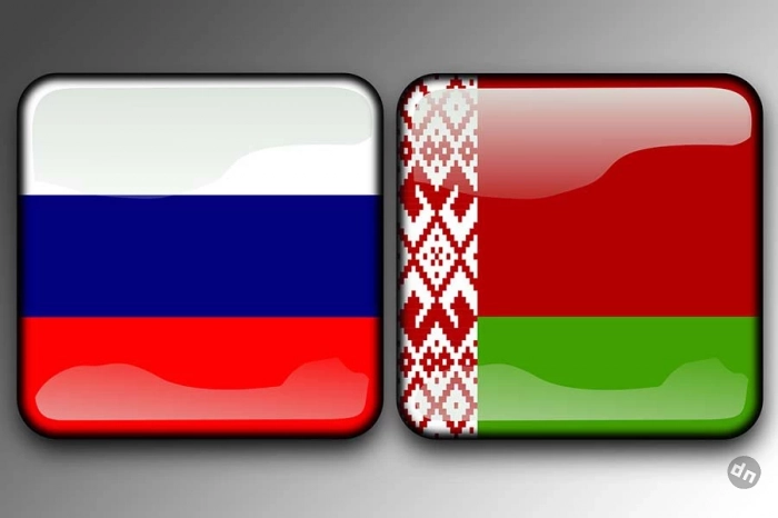 История создания Союзного государства России и Беларуси