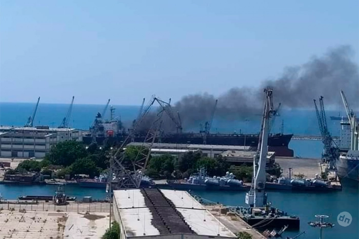 В Сирии вооруженная оппозиция взяла под контроль провинцию Латакия