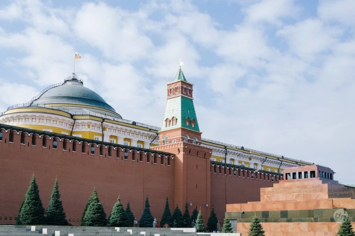 В Кремле заявили, что произошедшее в Сирии удивило весь мир, в том числе и РФ