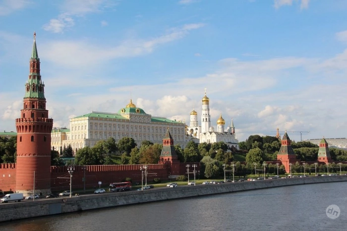 В Кремле заявили о неизбежности ответа на удары ВСУ по Таганрогу